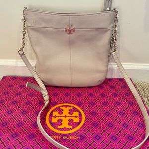Tory Burch Ivy Convertible Crossbody